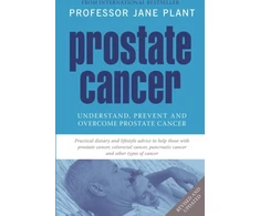 KNYGA Jane Plant Prostate Cancer