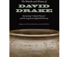 KNYGA Jane Przybysz The Words and Wares of David Drake