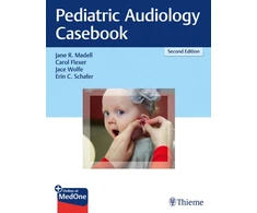 KNYGA Jane R Madell Pediatric Audiology Casebook