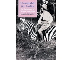 KNYGA Jane Robinson Unsuitable for Ladies