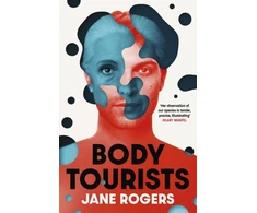 KNYGA Jane Rogers Body Tourists
