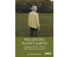 KNYGA Jane Roland Martin Preserving Planet Earth