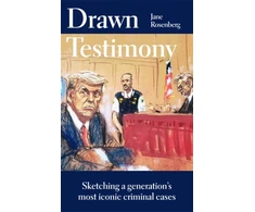 KNYGA Jane Rosenberg Drawn Testimony