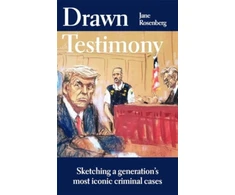 KNYGA Jane Rosenberg Drawn Testimony