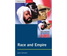 KNYGA Jane Samson Race and Empire