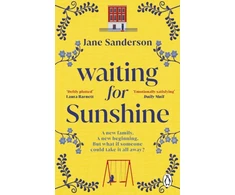 KNYGA Jane Sanderson Waiting for Sunshine