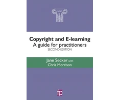 KNYGA Jane Secker Copyright and E-learning