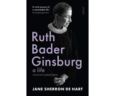 KNYGA Jane Ruth Bader Ginsburg