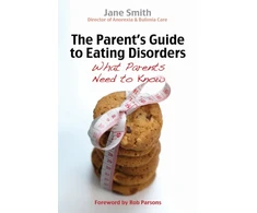 KNYGA Jane Smith Parent's Guide to Eating Disorders