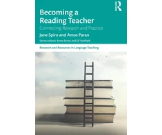 KNYGA Jane Spiro Becoming a Reading Teacher