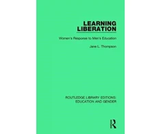 KNYGA Jane Thompson Learning Liberation