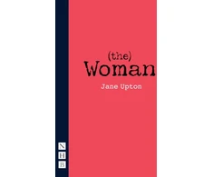KNYGA Jane Upton (the) Woman