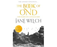 KNYGA Jane Welch Bard of Castaguard