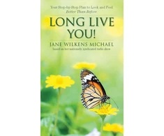 KNYGA Jane Wilkens Michael Long Live You!
