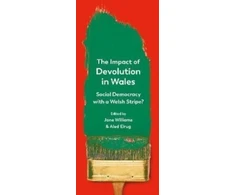 KNYGA Jane Williams Impact of Devolution in Wales