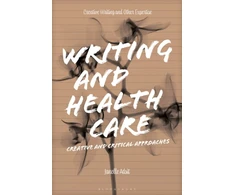 KNYGA Janelle Adsit Writing and Health Care