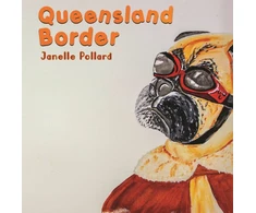KNYGA Janelle Pollard Queensland Border