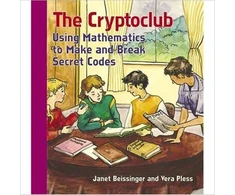 KNYGA Janet Beissinger Cryptoclub