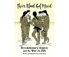 KNYGA Janet Biehl Their Blood Got Mixed