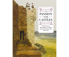 KNYGA Janet Brennan Inglis Passion for Castles