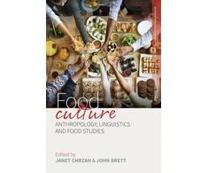 KNYGA Janet Chrzan Food Culture