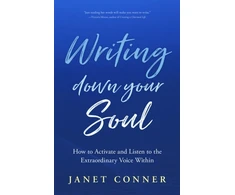 KNYGA Janet Conner Writing Down Your Soul