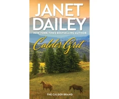 KNYGA Janet Dailey Calder Grit