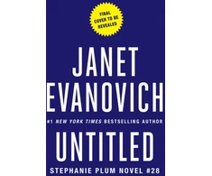 KNYGA Janet Evanovich Game On