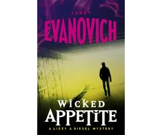 KNYGA Janet Evanovich Wicked Appetite (Wicked Series, Book 1)
