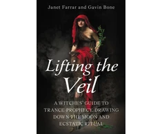 KNYGA Janet Farrar Lifting the Veil