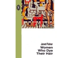 KNYGA Janet Fisher Women Who Dye Their Hair