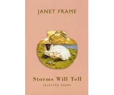 KNYGA Janet Frame Storms Will Tell