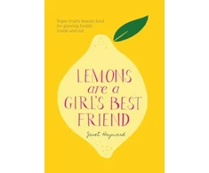 KNYGA Janet Hayward Lemons are a Girl's Best Friend