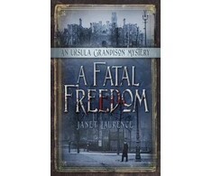 KNYGA Janet Laurence Fatal Freedom
