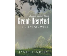 KNYGA Janet Lindsey Great-Hearted
