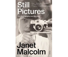 KNYGA Janet Malcolm Still Pictures