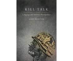 KNYGA Janet Mcintosh Kill Talk