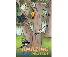 KNYGA Janet Pattison Amazing Bird Protest