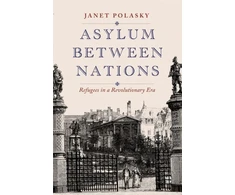 KNYGA Janet Polasky Asylum between Nations