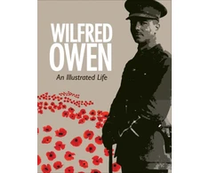 KNYGA Janet Potter Wilfred Owen