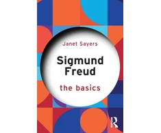 KNYGA Janet Sayers Sigmund Freud