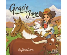 KNYGA Janet Squires Gracie Jane