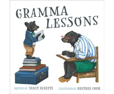 KNYGA Janet Surette Gramma Lessons