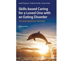 KNYGA Janet Treasure Skills-based Caring for a Loved One with an Eating Disorder