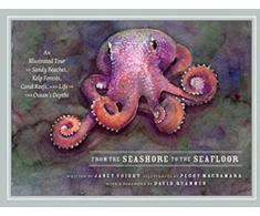 KNYGA Janet Voight From the Seashore to the Seafloor