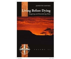 KNYGA Janette Davies Living Before Dying