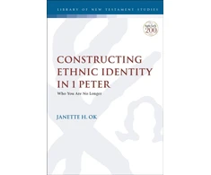 KNYGA Janette H Ok Constructing Ethnic Identity in 1 Peter