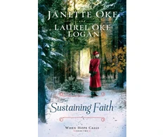 KNYGA Janette Oke Sustaining Faith