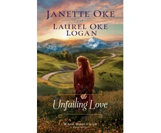 KNYGA Janette Oke Unfailing Love
