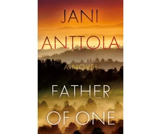 KNYGA Jani Anttola Father of One